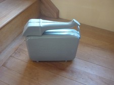 vintage eversure petrol