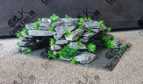Bespoke made slate - bespoke, cave