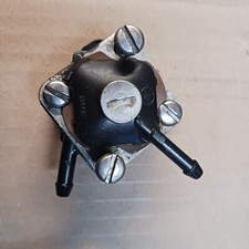 JOHNSON EVINRUDE OUTBOARD