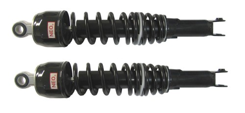 Shock absorbers rear for - absorbers,