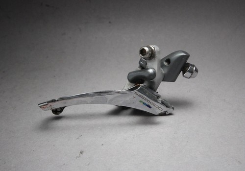 Shimano 600 tricolor - shimano, fd