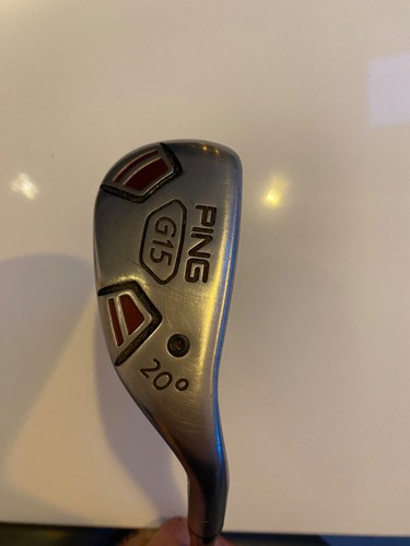 Ping g15 hybrid 20 - /,
