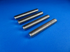 4 x BMW M50 M52 M54 M7 X 1.0