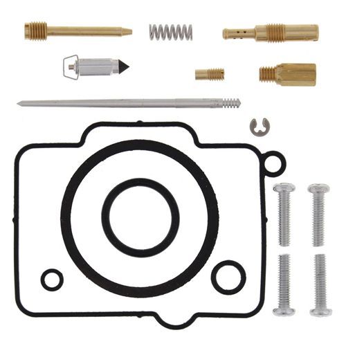 Carb rebuild kit - for, suzuki
