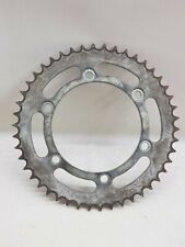 Honda Dominator NX 650 1989