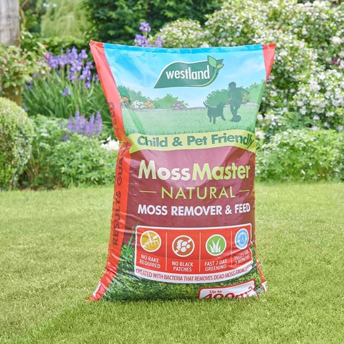 Westland moss master 400sqm - westland,