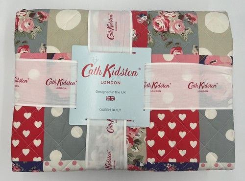 Cath kidston queen - kidston, quilt