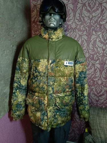 Men napapijri jacket - jacket, khaki
