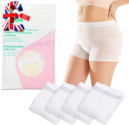Carer incontinence net - carer,