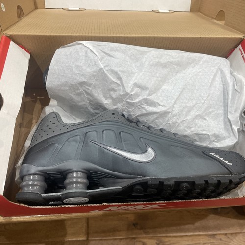 Nike shox - nike,