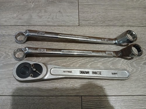 Bundle king dick tools - dick,