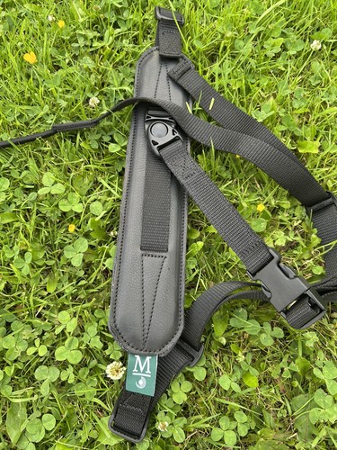 Stalker leather sling - stalker,