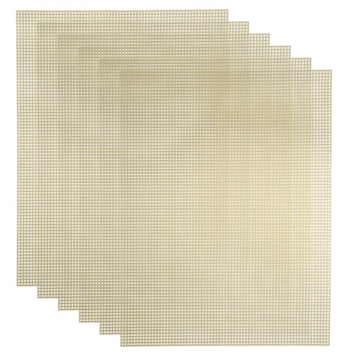 5pcs mesh canvas x - mesh,