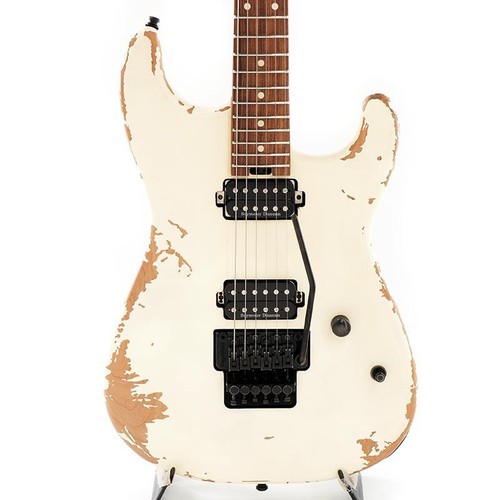 Charvel used pro mod relic - used,