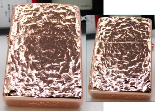 Copper plate double sided - plate,