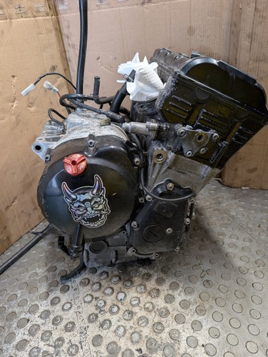 28k yamaha yzf - ♻️, 2002