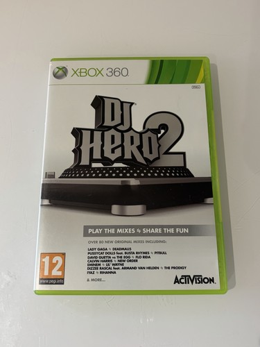 Hero xbox 360 game - hero, 2
