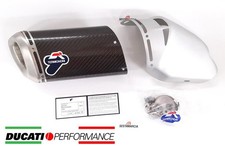 SILENCER EXHAUST APPROVED