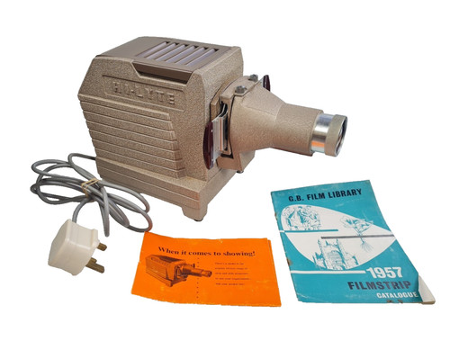 Lyte 300 vintage slide - vintage,