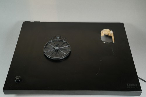 Rega planar plinth with - rega,
