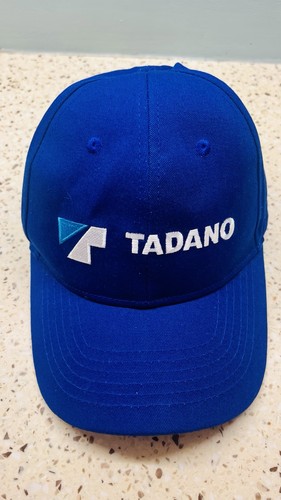 Tadano mobile crane - crane, baseball