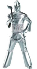 REBEL TOONS TIN MAN ADULT