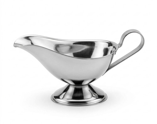 Zodiac stainless steel - stainless, gravy