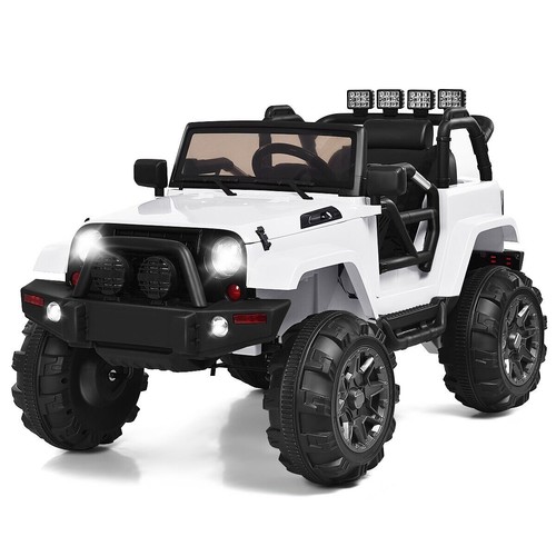 Kids ride car 12v - kids, battery