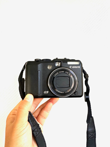 Canon powershot digital - canon,