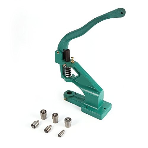 Hole punch hand press machine - punch,