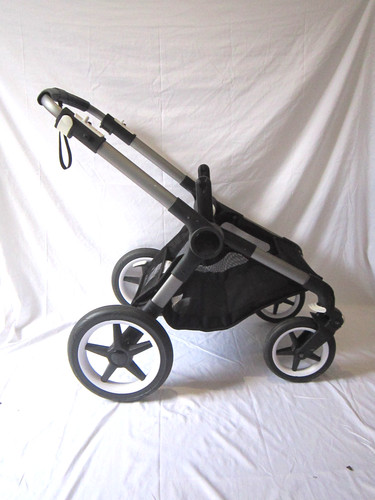 Bugaboo fox chassis frame - fox,