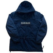 Napapijri Skidoo Jacket Navy