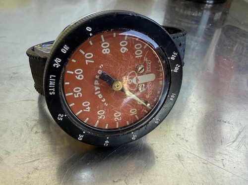 Rare vtg calypso - vtg, aqua