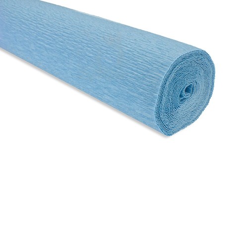Crepe paper roll 180g