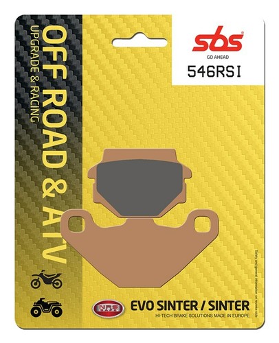 Sbs 546rsi front - sbs,