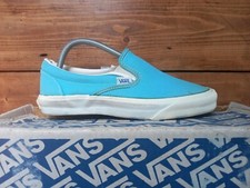 Vans Made In Usa Vintage Us7