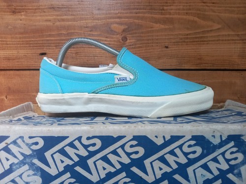 Vans made usa - vans,