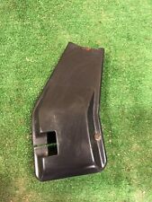 Toro 600 Series Petrol Lawnmower Belt Cover