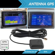 Waterproof Car GPS Signal
