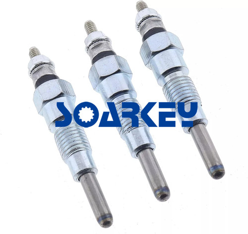 Pcs glow plugs for - glow,