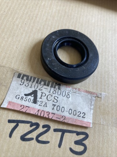 Yamaha 93102 18008 joint - 93102-18008, spi