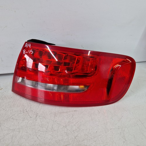 2008 2012 audi - 2008-2012, driver