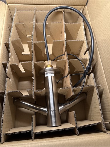 Dyson auto flush tap assy - flush,
