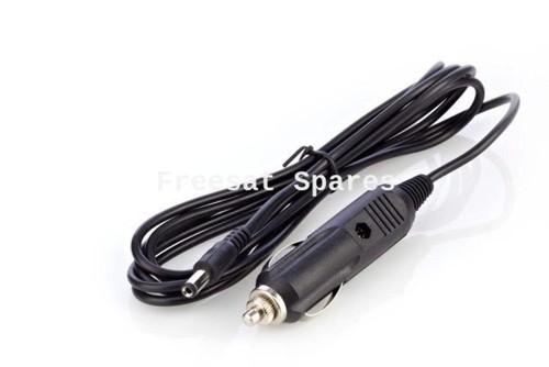 Caravan portable power - power, volt