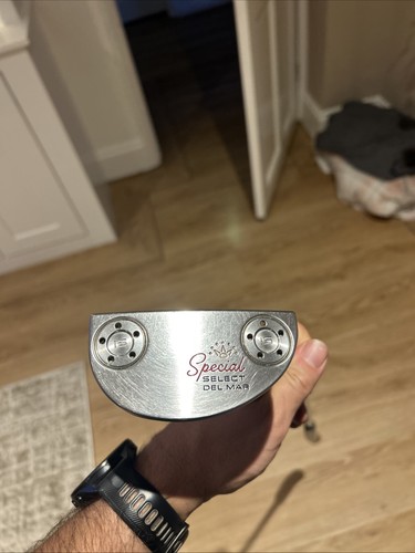 Scotty cameron special - special, select