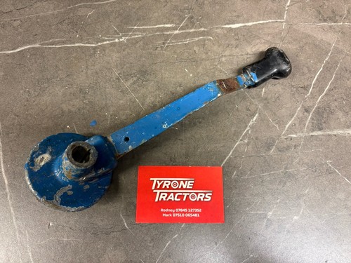 Ford 5000 preforce - ford,