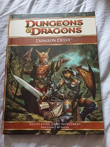 Dungeons dragons - dungeons,