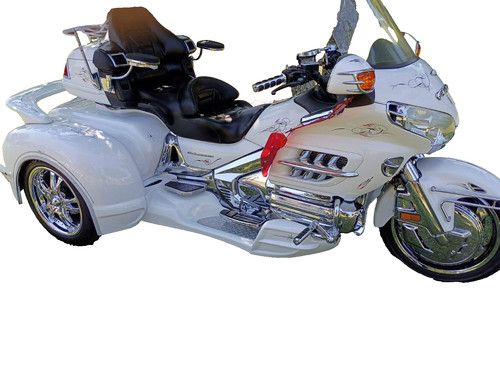 2005 honda gl1800 - honda,