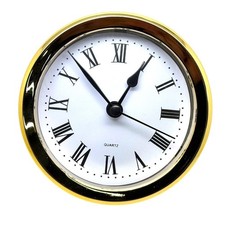 103mm Quartz Replacement Gold