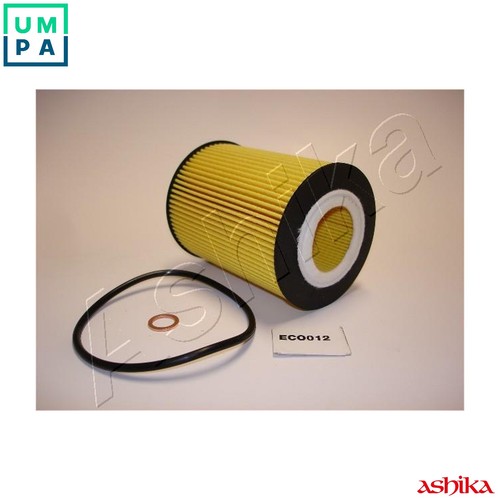 Oil filter eco012 for land - 10-eco012,
